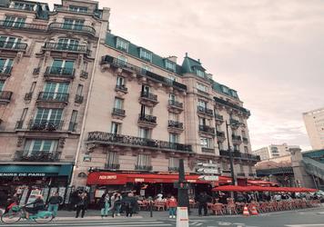 Naviguer avec élégance : La solution VTC pour une soirée à Disney