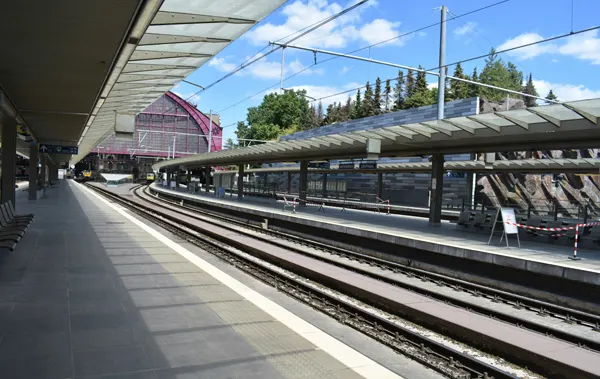 chauffeur privé paris